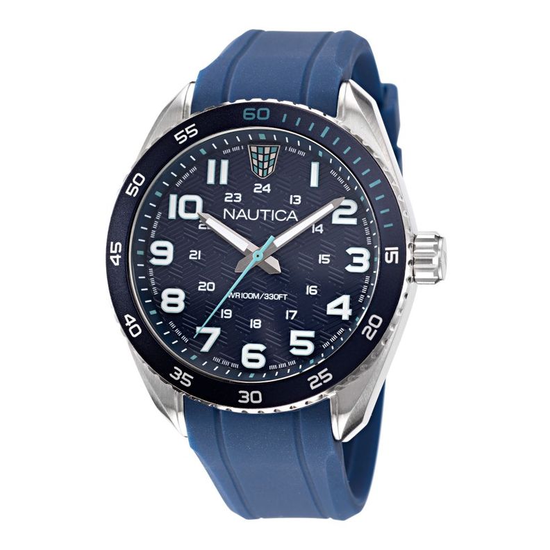 Reloj Nautica Hombre NAPKBS222-0