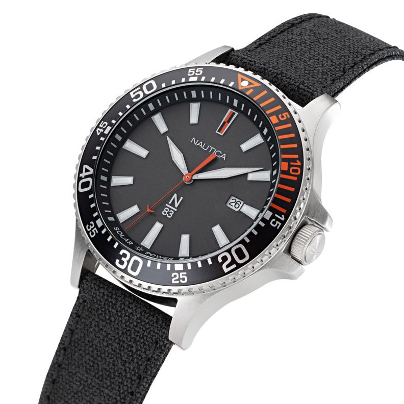 Reloj Nautica Hombre NAPCBF201-1