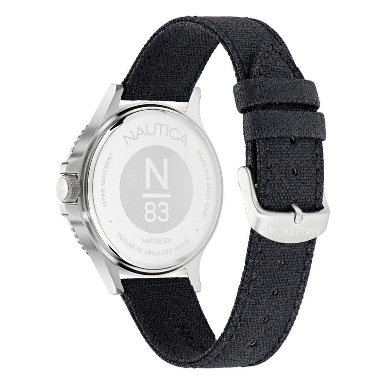 Reloj Nautica Hombre NAPCBF201-2