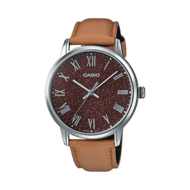 Reloj Casio Hombre MTP-TW100L-5AVDF-0