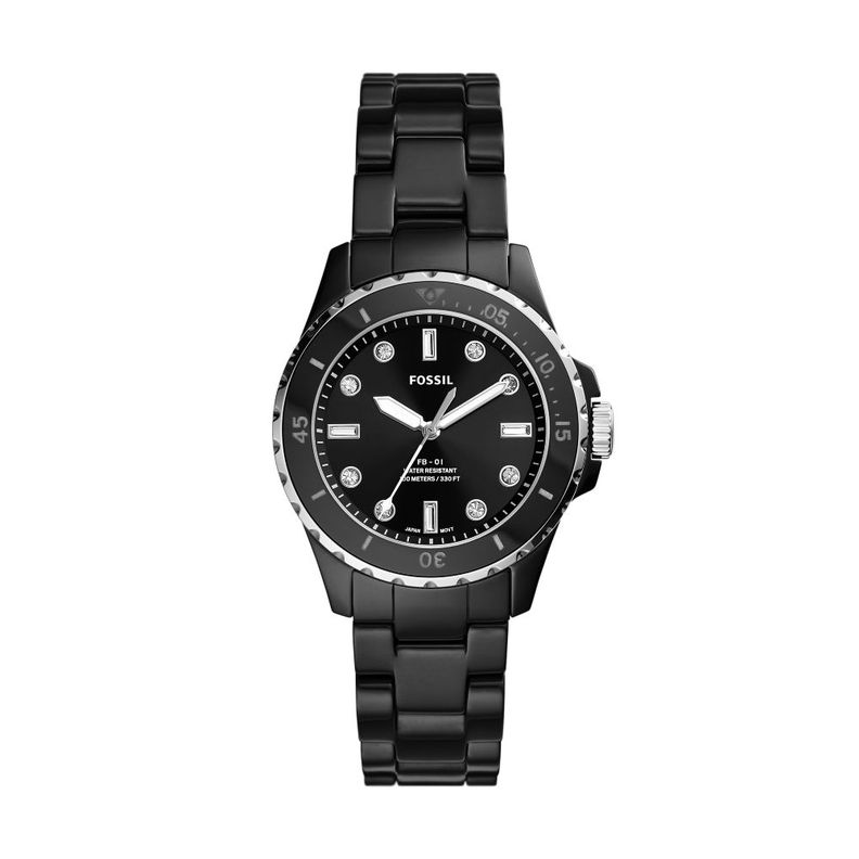 Reloj Fossil Mujer CE1108-0