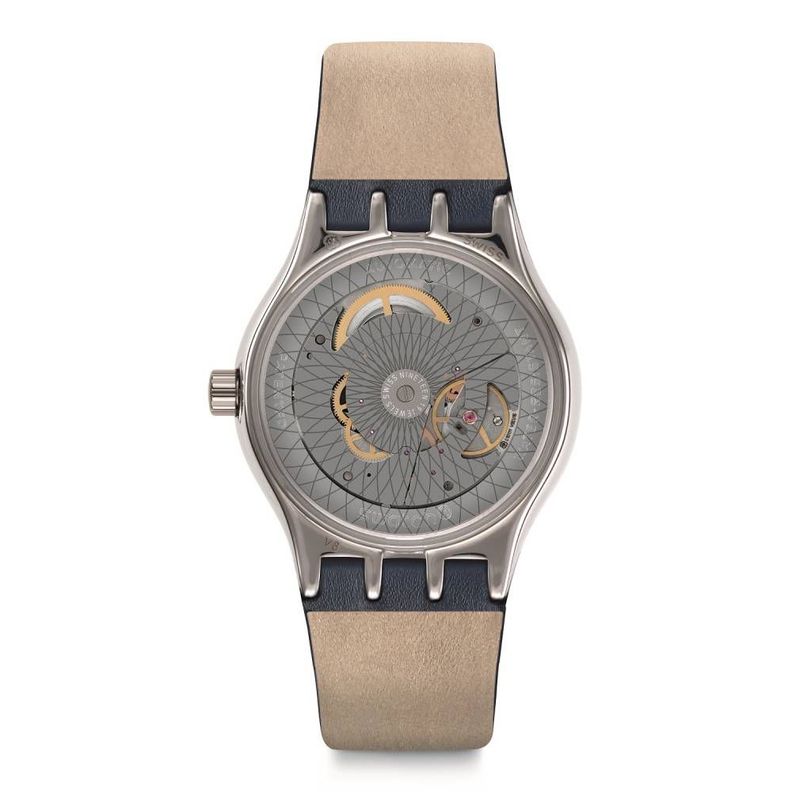 Reloj Swatch Hombre SY23S403-2