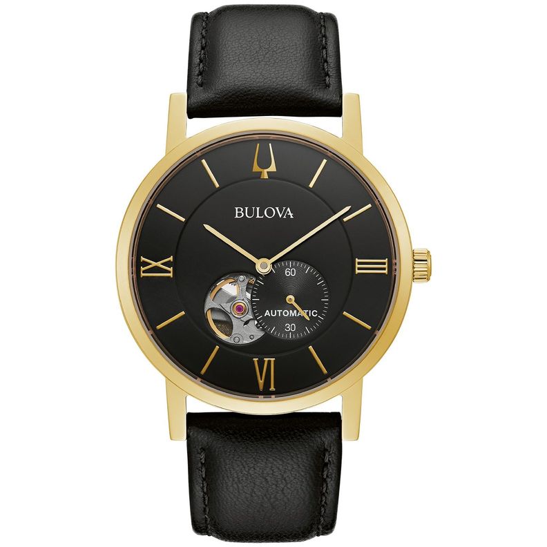 Reloj Bulova Hombre 97A154-0