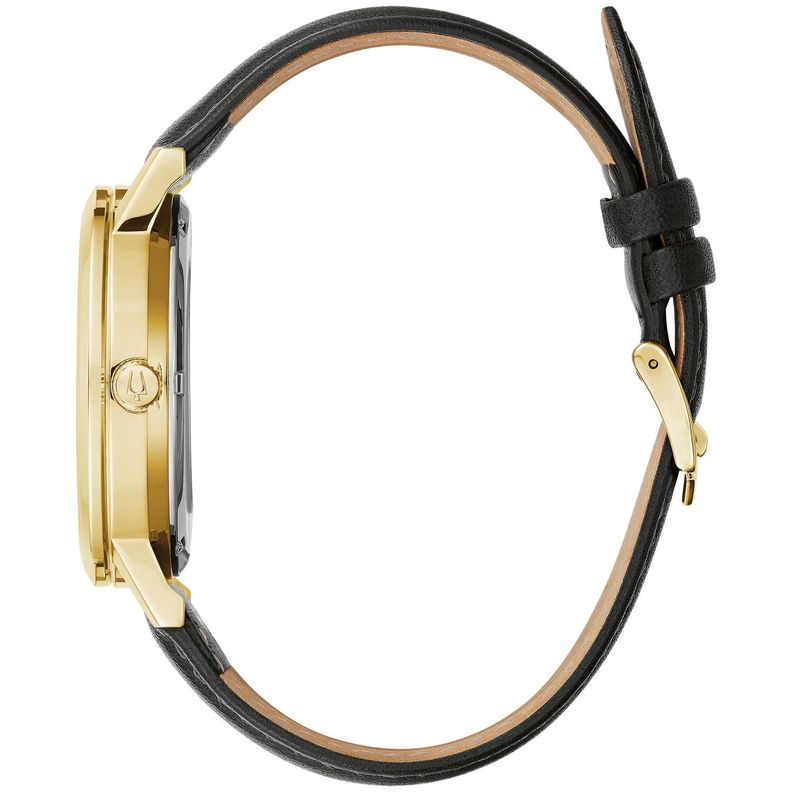 Reloj Bulova Hombre 97A154-1