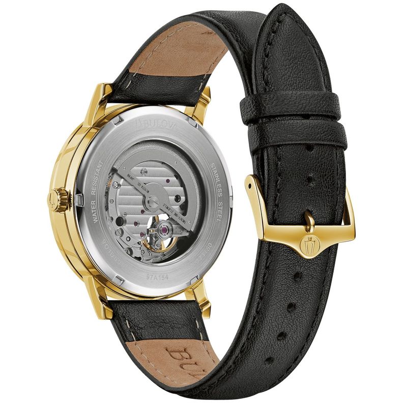 Reloj Bulova Hombre 97A154-2