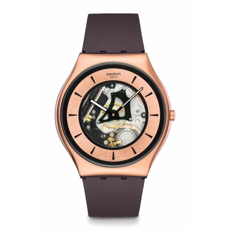 Reloj Swatch Unisex SS07G107-0