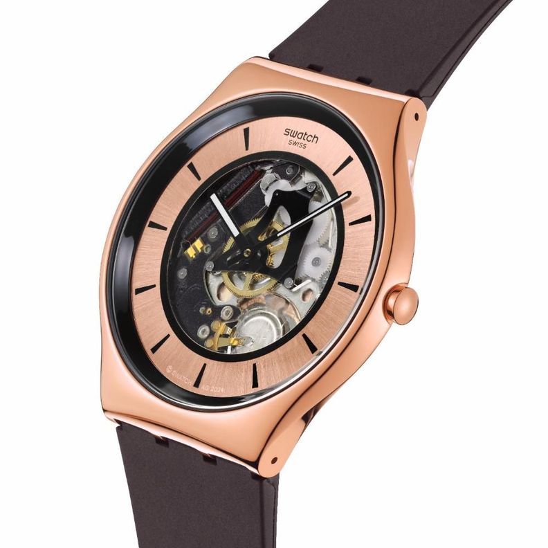 Reloj Swatch Unisex SS07G107-1