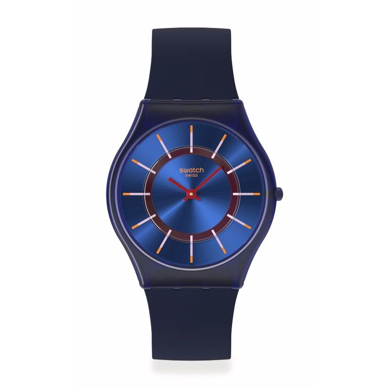 Reloj Swatch Unisex SS08N117-0