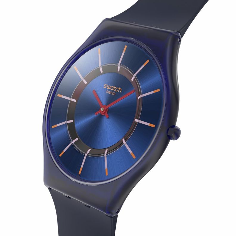 Reloj Swatch Unisex SS08N117-1