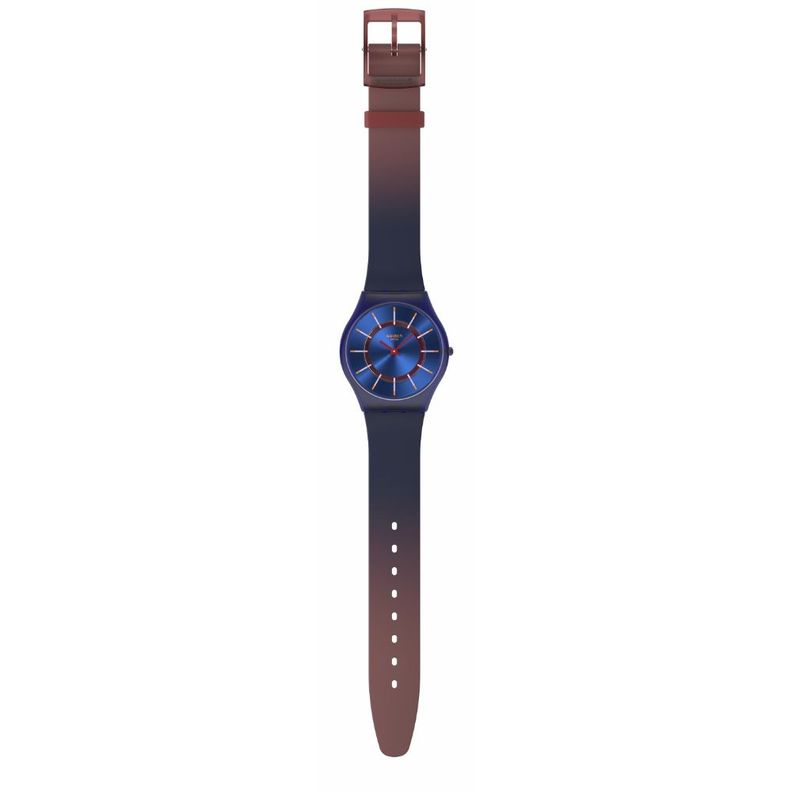 Reloj Swatch Unisex SS08N117-2