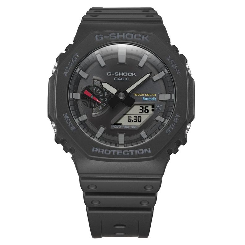 Reloj G-Shock Hombre GA-B2100-1ADR G-Shock | Paris.cl