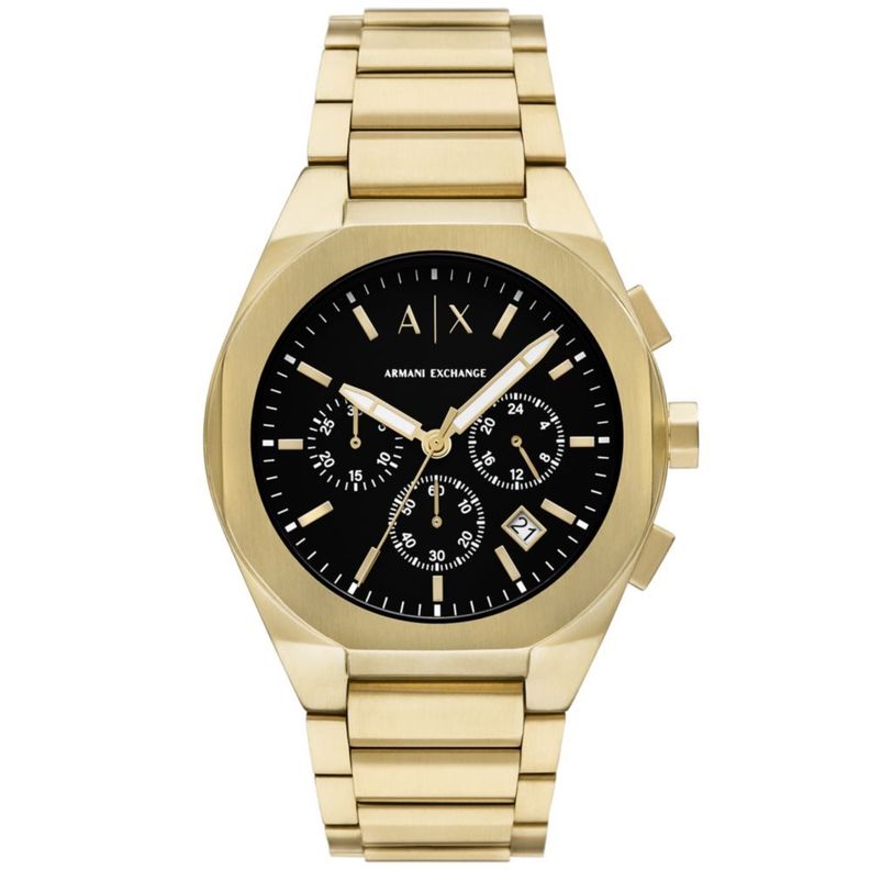 Reloj Armani Exchange Hombre AX4180-0