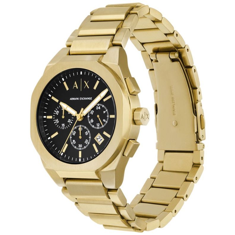 Reloj Armani Exchange Hombre AX4180-1