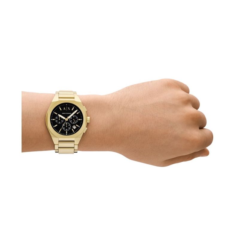 Reloj Armani Exchange Hombre AX4180-4