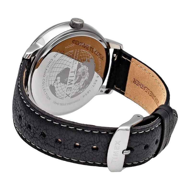 Reloj Timex Hombre TW2V29200-1