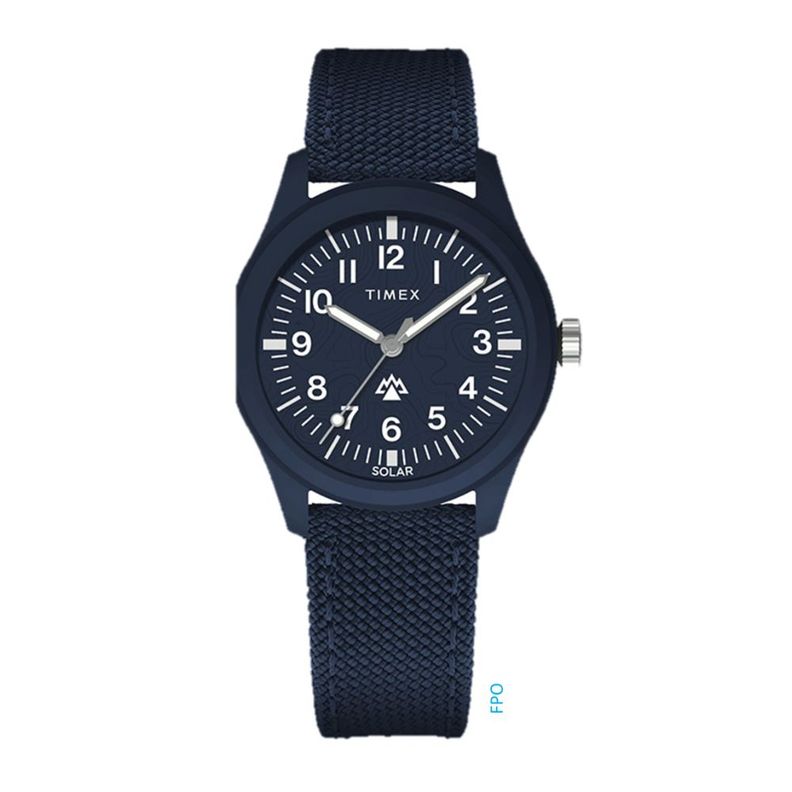 Reloj Timex Hombre TW2W71200-0