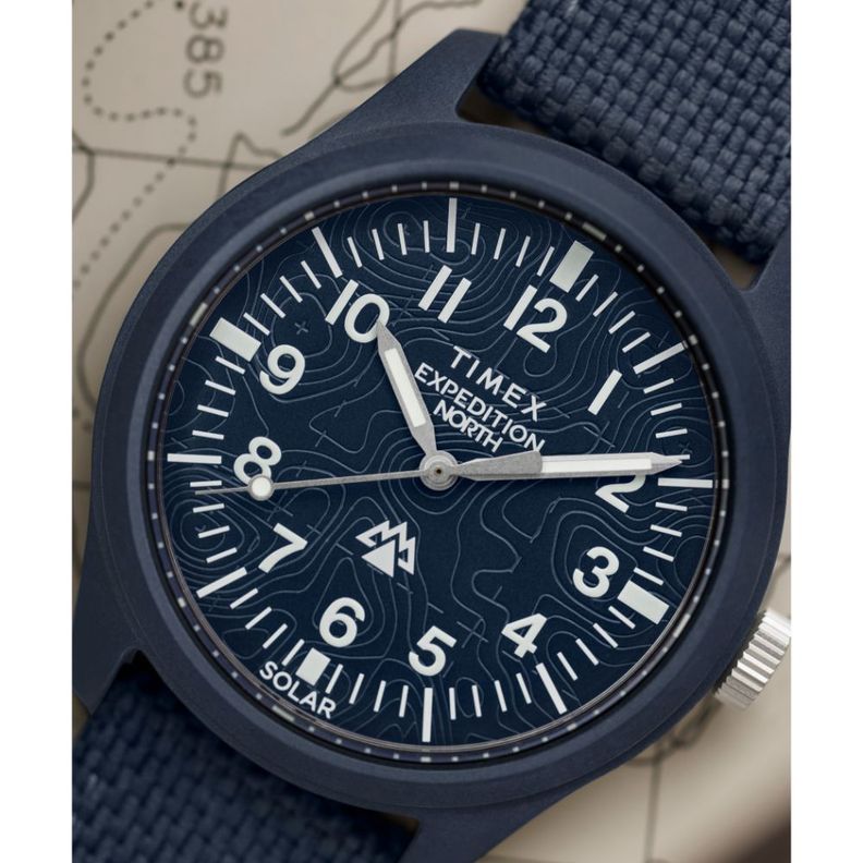 Reloj Timex Hombre TW2W71200-3