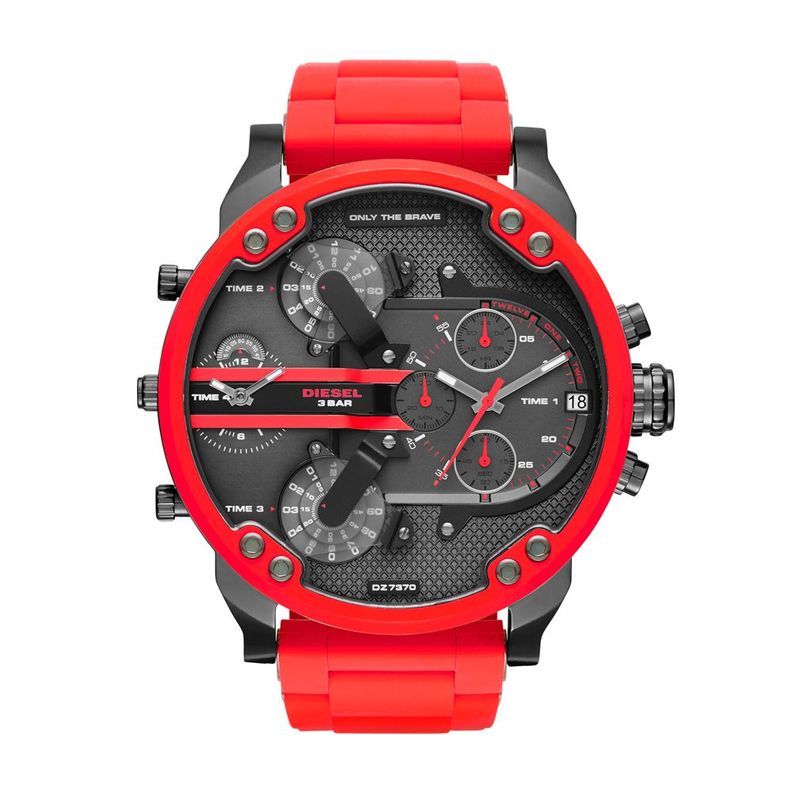 Reloj Diesel Hombre DZ7370-0