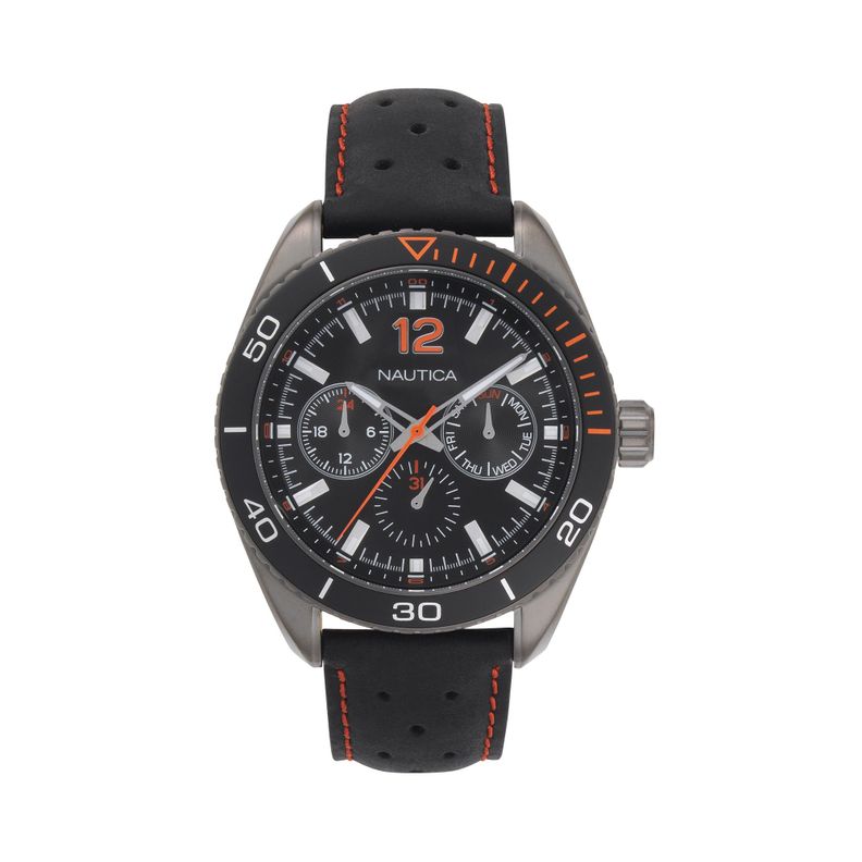 Reloj Nautica Hombre NAPKBN007-0