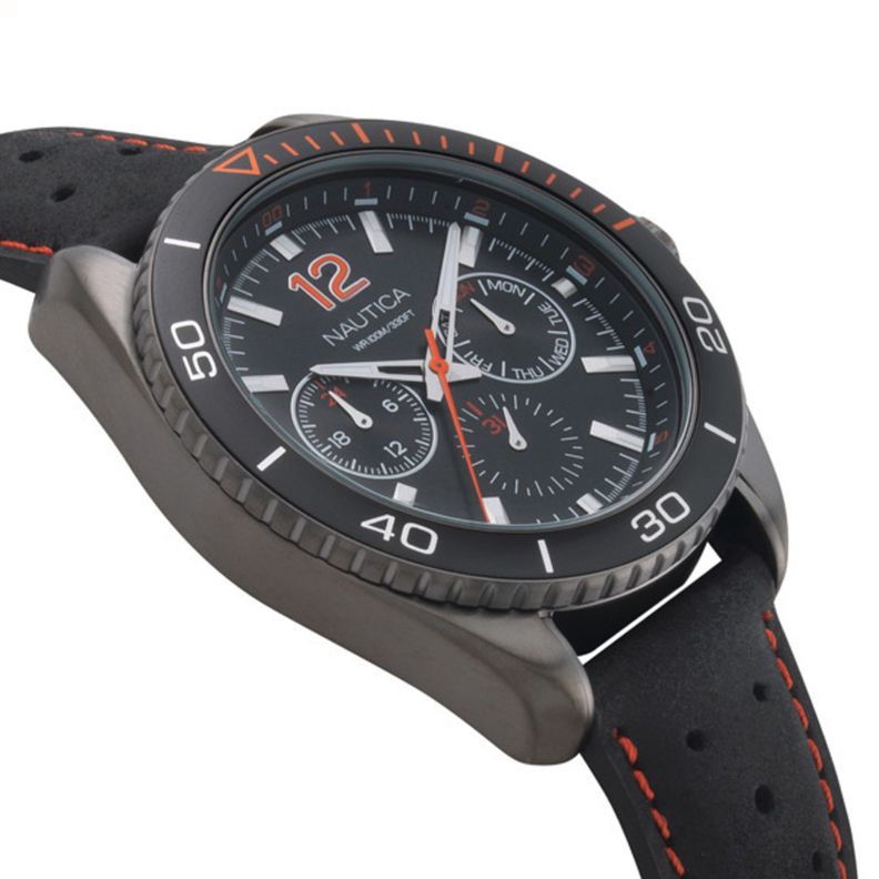 Reloj Nautica Hombre NAPKBN007-2