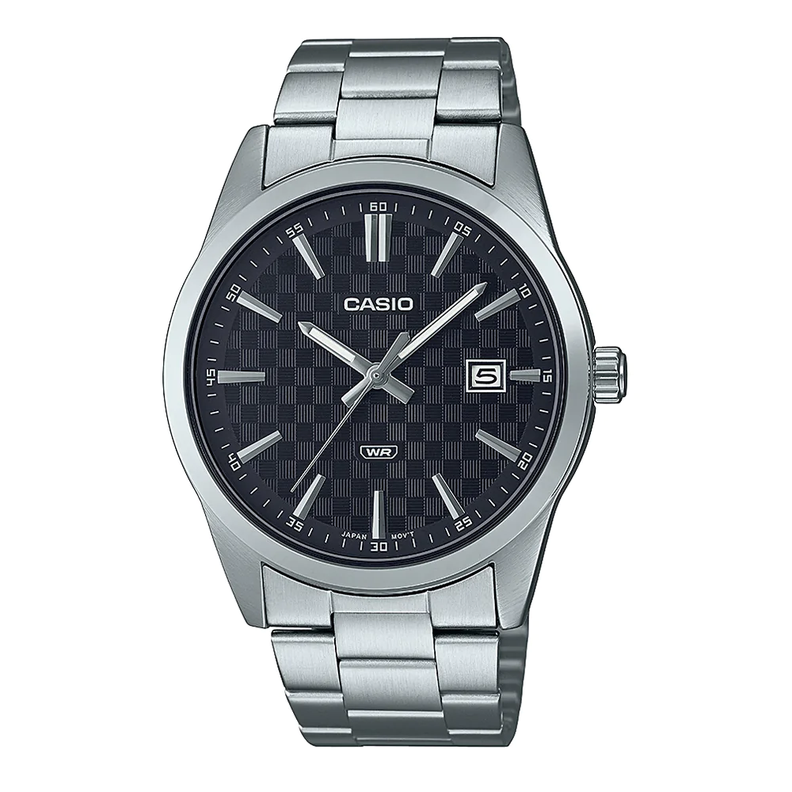 Reloj Casio Hombre MTP-VD03D-1AUDF-0