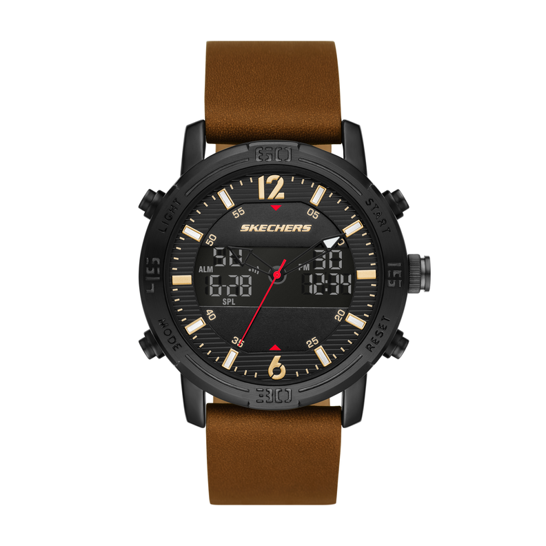 Reloj Skechers Hombre SR5153-0