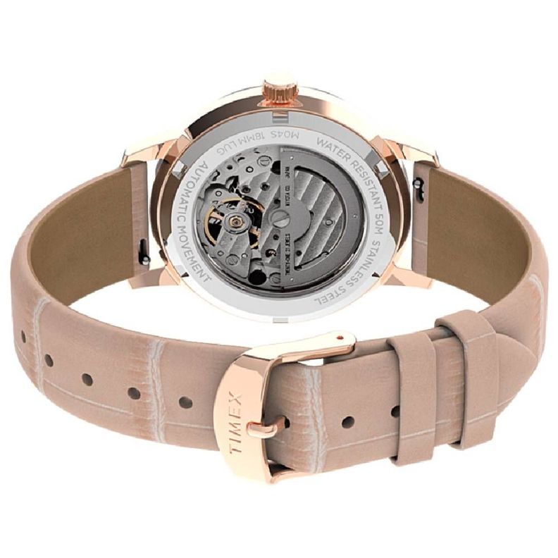 Reloj Timex Mujer TW2V05200-3