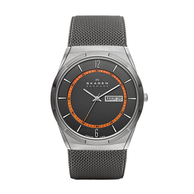 Reloj Skagen Hombre SKW6007-0