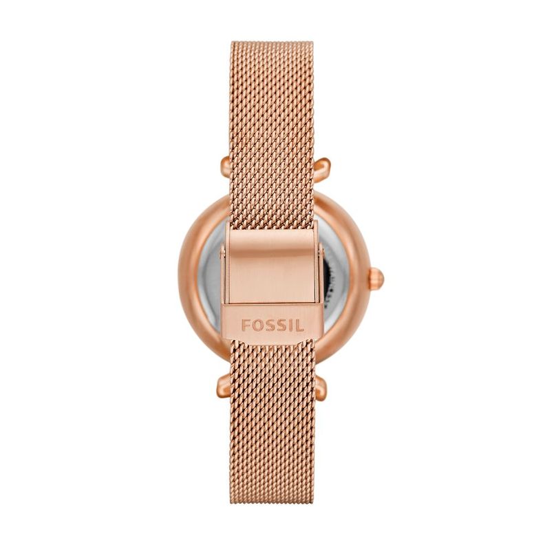 Reloj Fossil Mujer ME3188-1