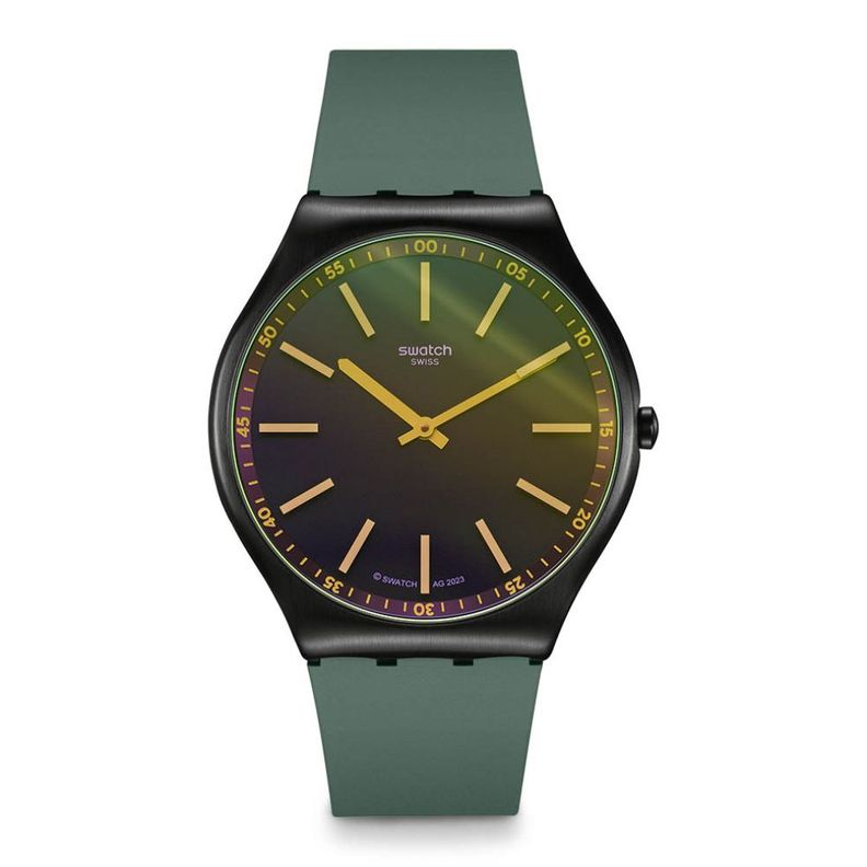 Reloj Swatch Hombre SS07B112-0
