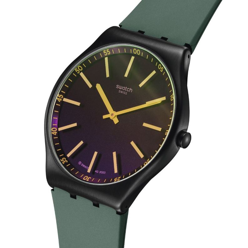 Reloj Swatch Hombre SS07B112-3