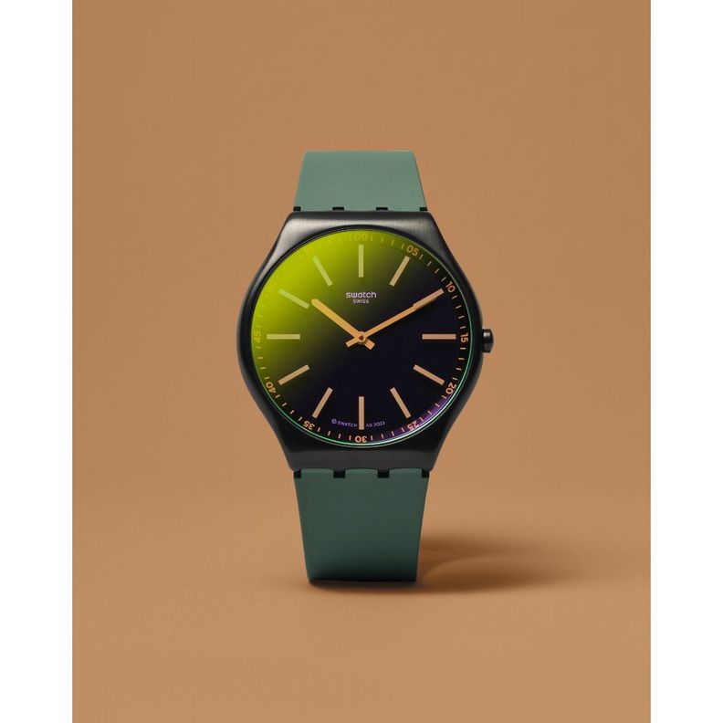 Reloj Swatch Hombre SS07B112-4