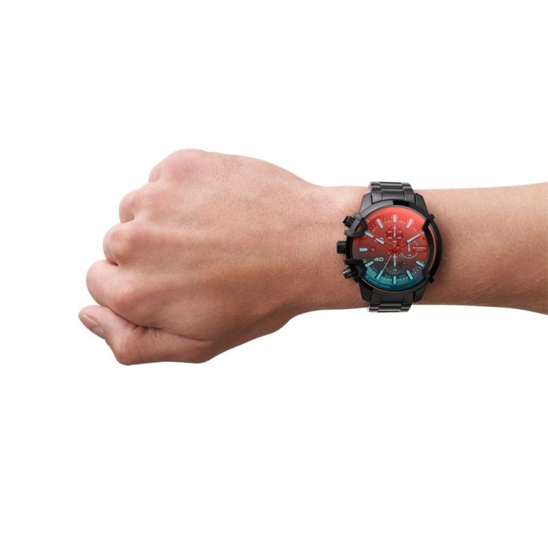 Reloj Diesel Hombre DZ4578-3