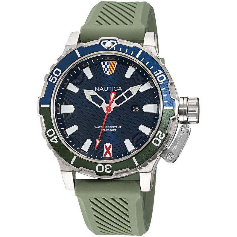 Reloj Nautica Hombre NAPGLS113-0