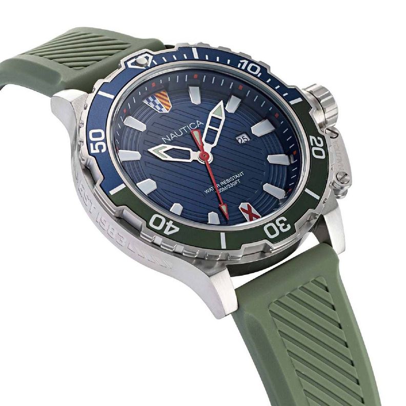 Reloj Nautica Hombre NAPGLS113-1