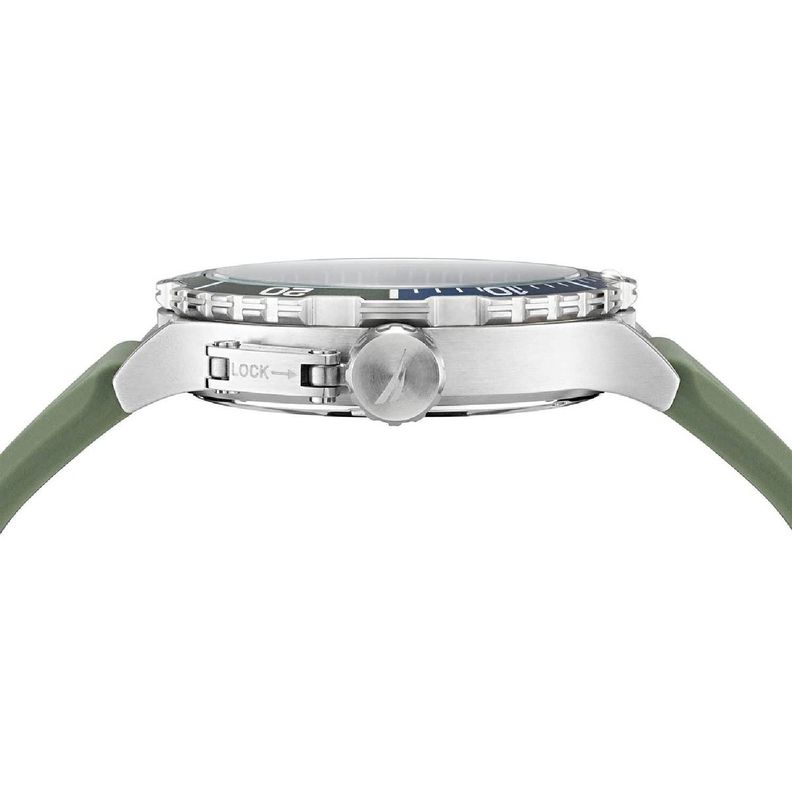 Reloj Nautica Hombre NAPGLS113-2