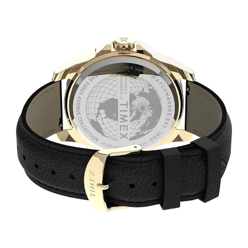 Reloj Timex Hombre TW2U82100-1