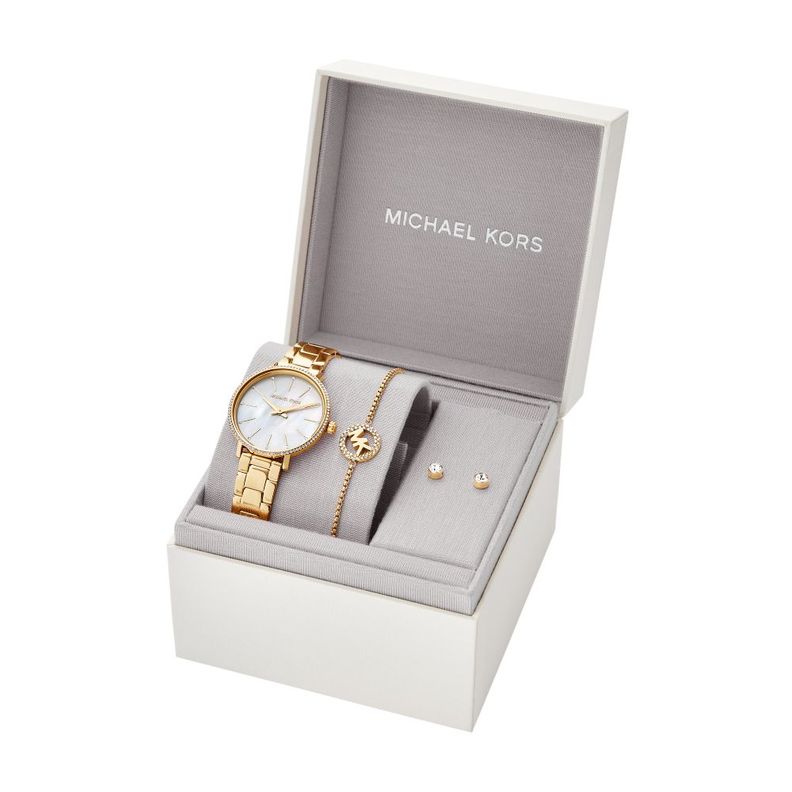 Reloj Michael Kors Mujer MK1065SET-1