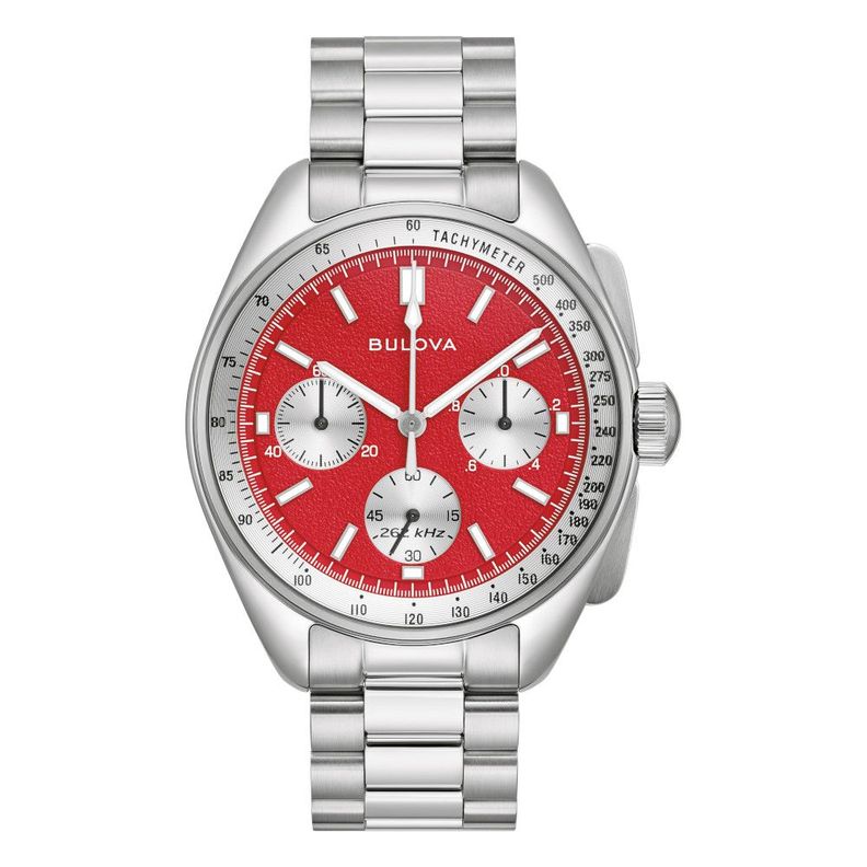 Reloj Bulova Hombre 96K115-0