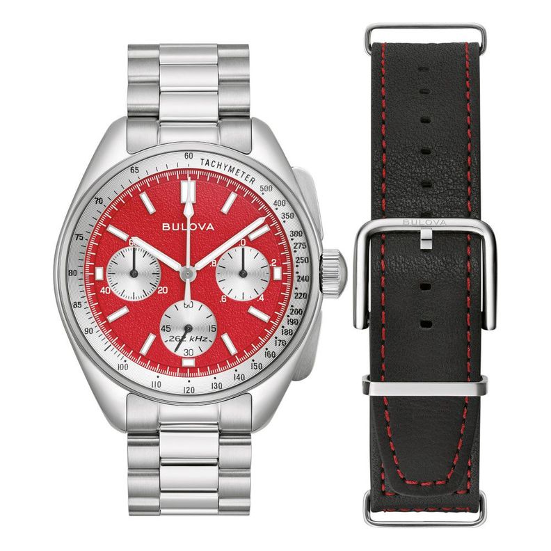 Reloj Bulova Hombre 96K115-1