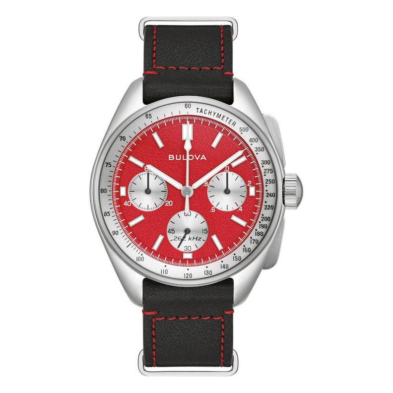 Reloj Bulova Hombre 96K115-2