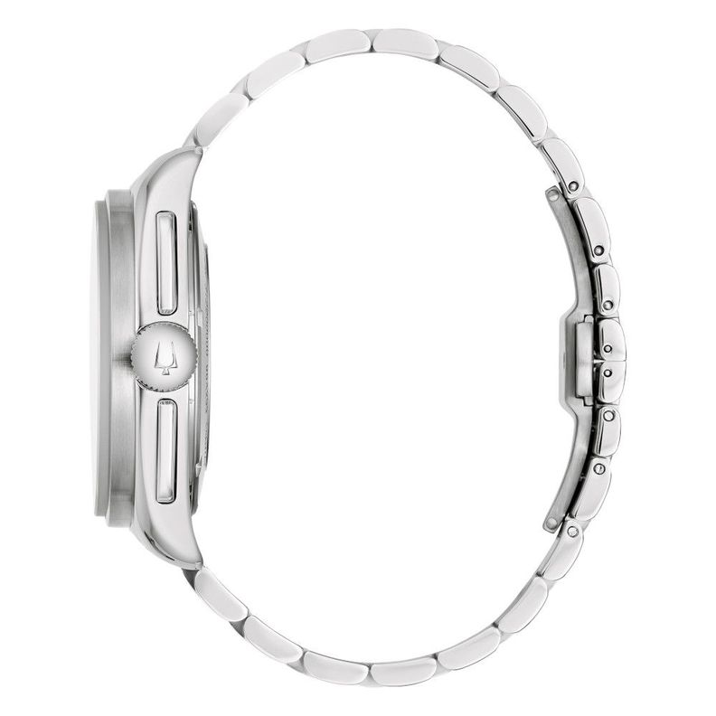 Reloj Bulova Hombre 96K115-3