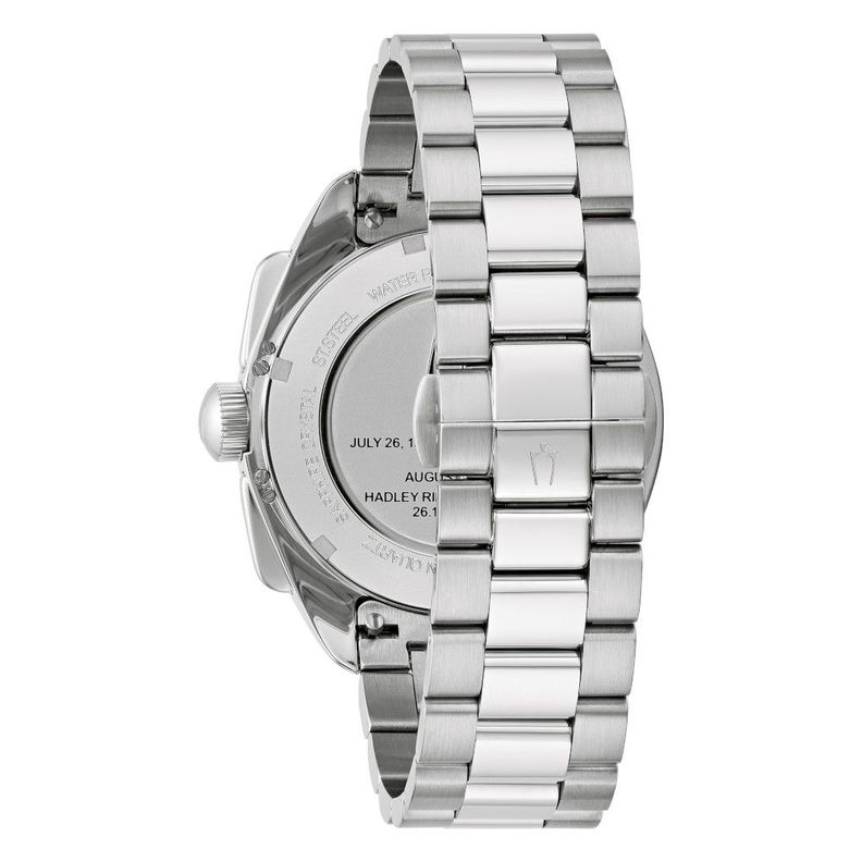 Reloj Bulova Hombre 96K115-5