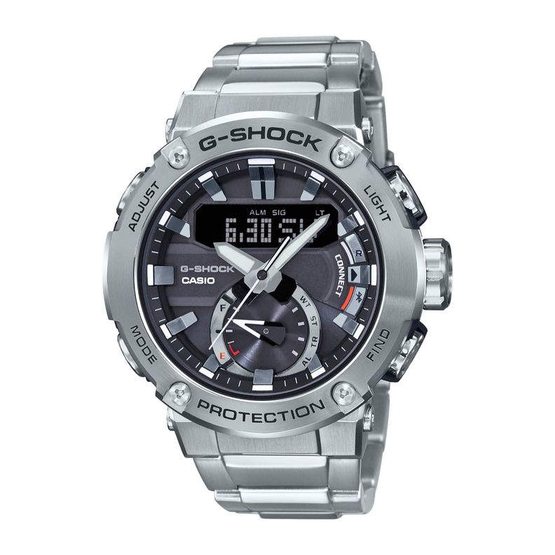 Reloj G-Shock Hombre GST-B200D-1ADR-0