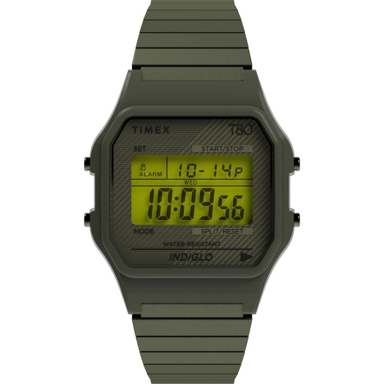 Reloj Timex Unisex TW2U94000-0