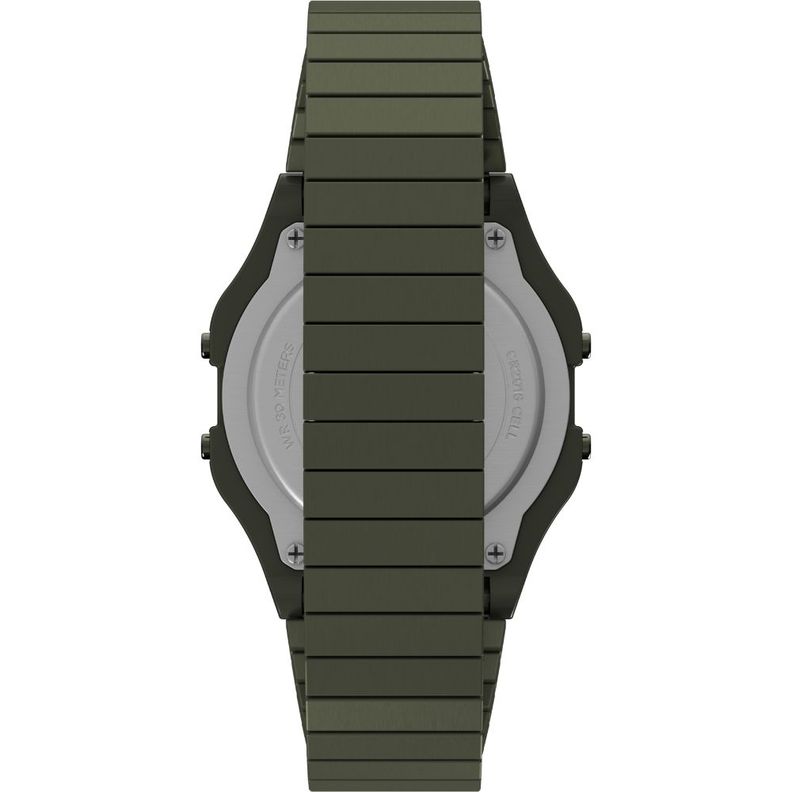 Reloj Timex Unisex TW2U94000-2