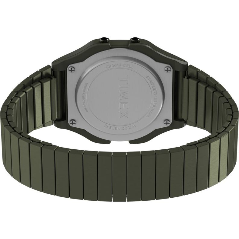 Reloj Timex Unisex TW2U94000-3