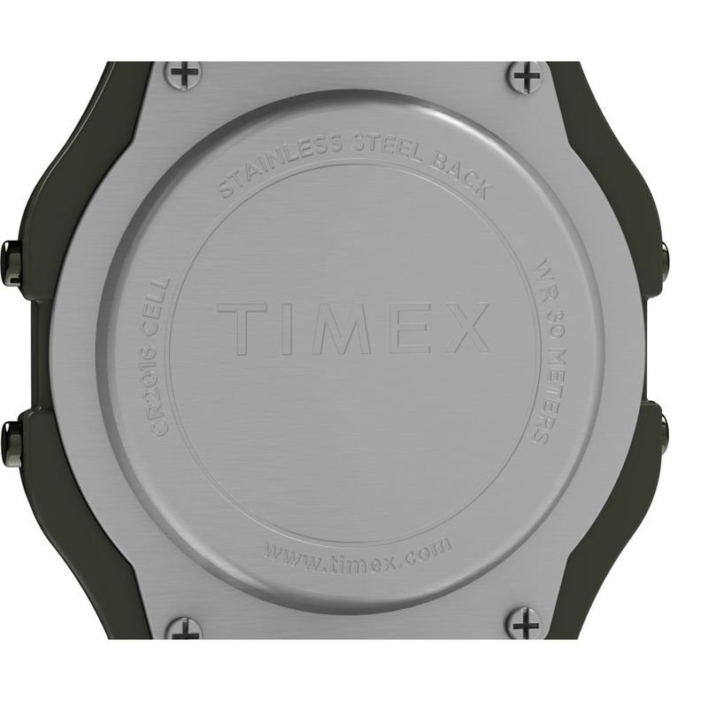 Reloj Timex Unisex TW2U94000-4