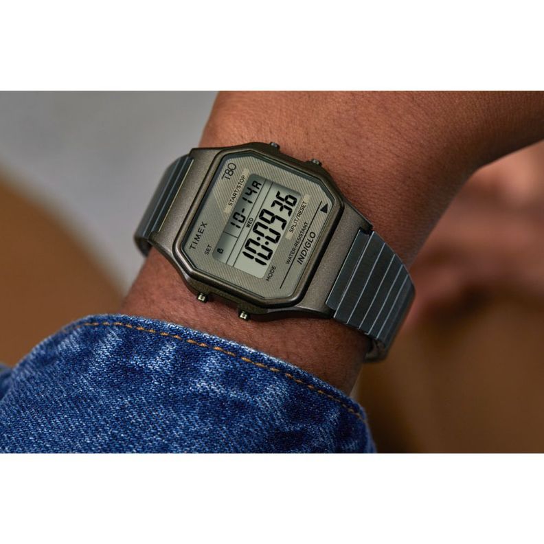 Reloj Timex Unisex TW2U94000-5