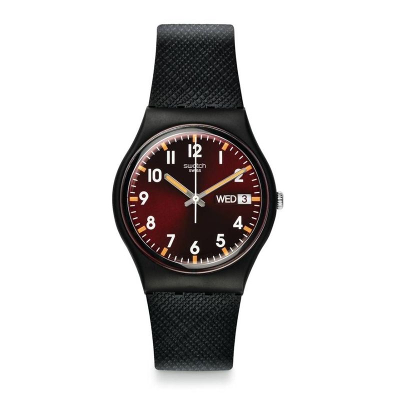 Reloj Swatch Unisex GB753-2